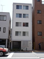 Ｂ．Ｅ．Ｇｒａｎｄ清澄白河　４０3号室の物件外観写真